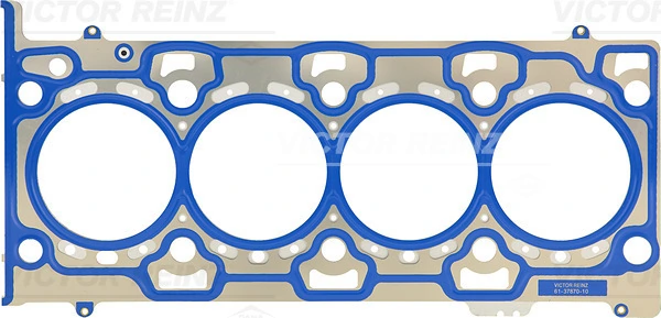 Gasket, cylinder head